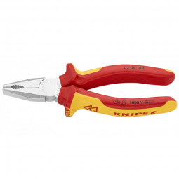 Плоскогубцы KNIPEX KN-0306160