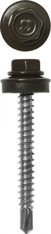 Саморезы кровельные ЗУБР 4-300315-48-038-8028