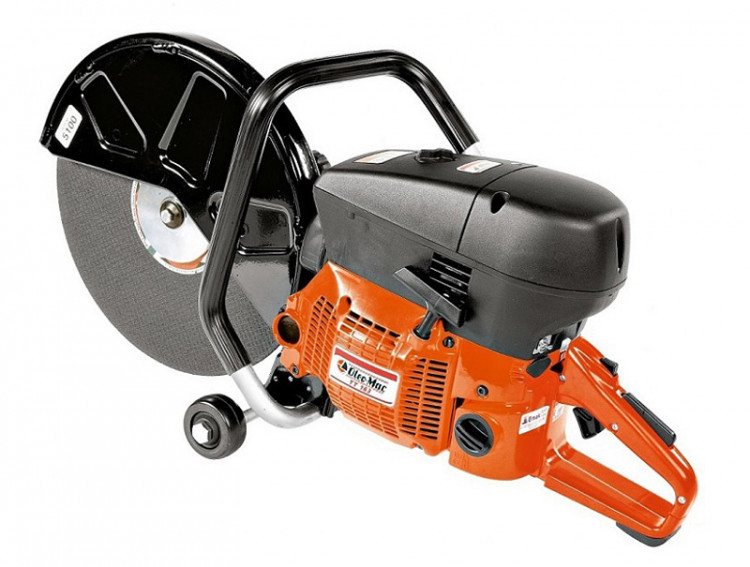 Бензорез OLEO-Mac 963TTA