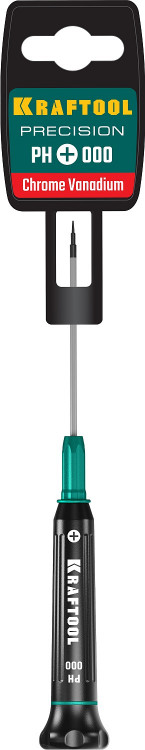 Отвертка для точных работ KRAFTOOL 25682-000