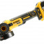 Аккумуляторная болгарка DeWALT DCG405P2