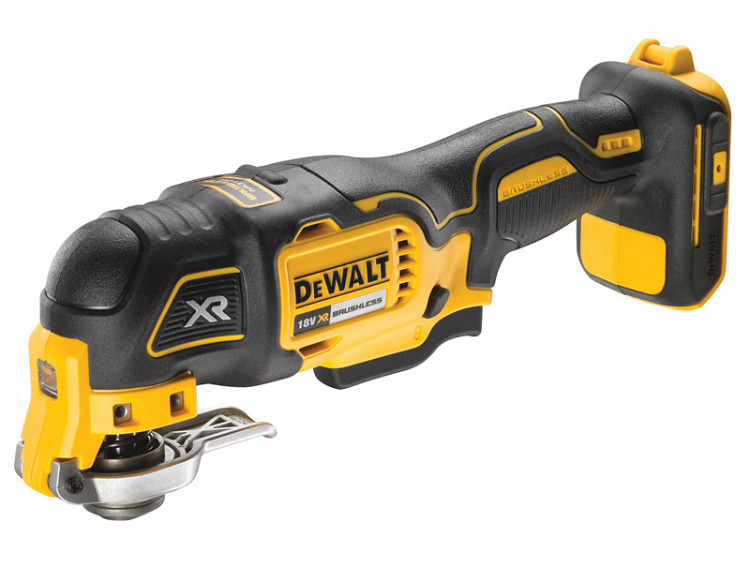 Аккумуляторный многофункциональный инструмент DeWALT DCS356N
