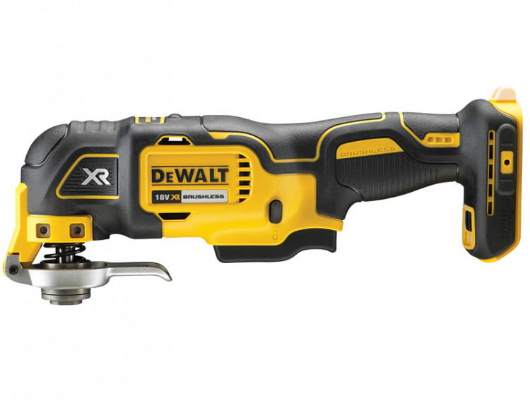 Аккумуляторный многофункциональный инструмент DeWALT DCS356N