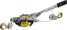 Лебедка ручная STAYER 4310-1.5