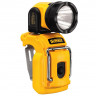 Аккумуляторный фонарь DeWALT DCL510N
