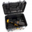 Аккумуляторная угловая дрель DeWALT DCD460NT