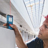 Дальномер BOSCH GLM 30