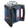 Ротационный лазерный нивелир BOSCH GRL 500 HV + LR 50