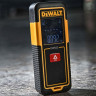 Дальномер лазерный DeWALT DW033