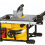 Настольная циркулярная пила DeWALT DWE7485