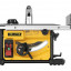 Настольная циркулярная пила DeWALT DWE7485