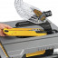 Настольная циркулярная пила DeWALT DWE7485