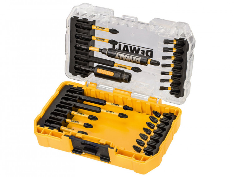 Набор бит DeWALT DT70730T (25&nbsp;шт.)