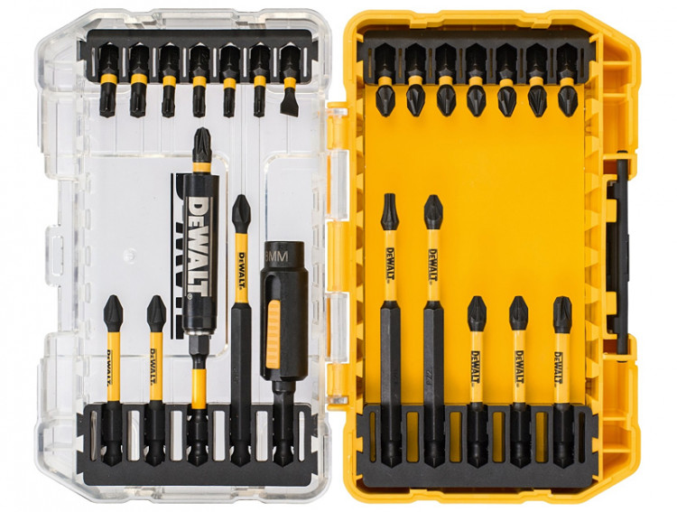 Набор бит DeWALT DT70730T (25&nbsp;шт.)