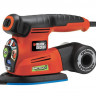 Многофункциональная шлифмашина BLACK&DECKER KA280K