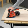 Многофункциональная шлифмашина BLACK&DECKER KA280K