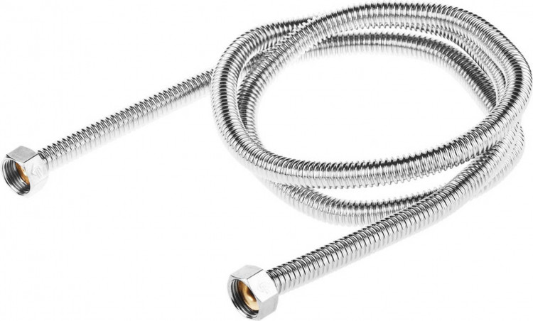 Сильфонная подводка ЗУБР 51011-G/G-150