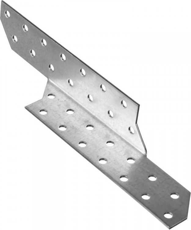 Крепление для стропил левостороннее ЗУБР 310176-210-L