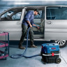 Пылесос BOSCH GAS 12-25 PL
