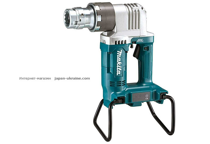 Аккумуляторный гайковерт MAKITA DWT310ZK