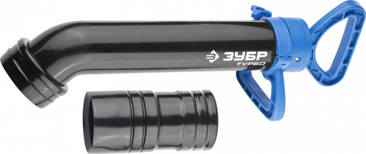 Вантуз вакуумный ЗУБР 51920