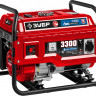 Гибридный электрогенератор ЗУБР СГ-3300