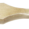 Кисть плоская малярная STAYER 01022-038
