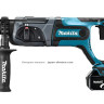 Аккумуляторный перфоратор MAKITA DHR241RFJ