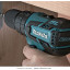 Аккумуляторный ударный шуруповерт MAKITA DHP459Z