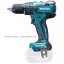 Аккумуляторный ударный шуруповерт MAKITA DHP459Z