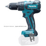 Аккумуляторный ударный шуруповерт MAKITA DHP459Z