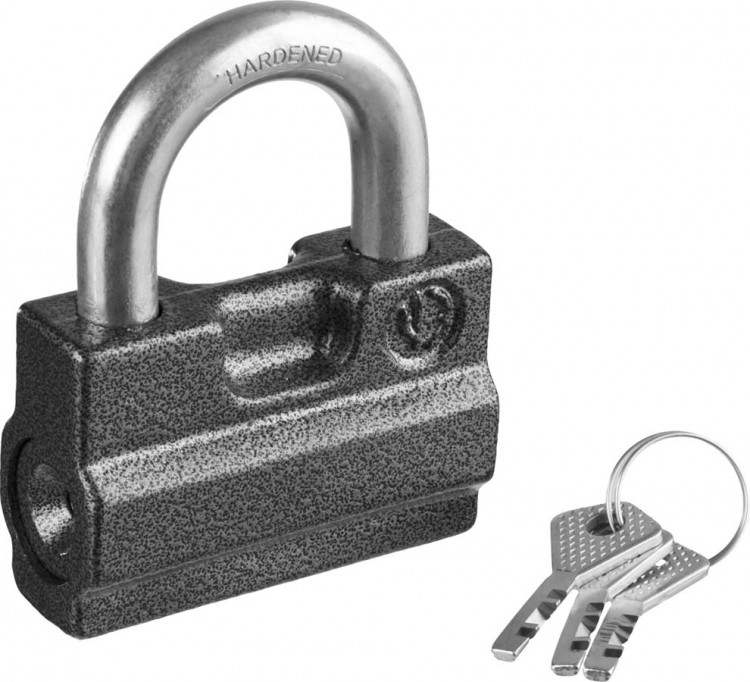 Навесной замок 37220-7