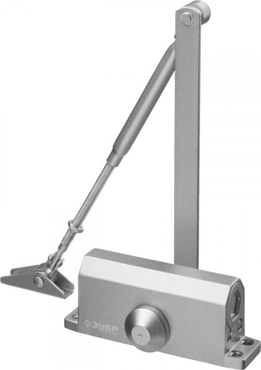 Дверные доводчики ЗУБР 37910-50