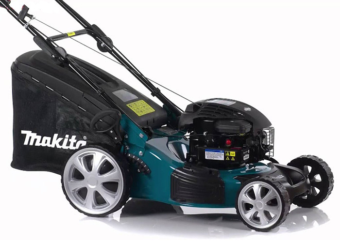 Газонокосилка MAKITA PLM4617