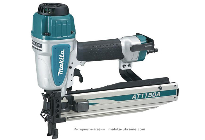 Пневматический степлер MAKITA AT1150A