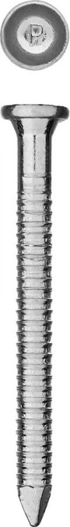 Гвозди 305160-40-040 являются самым распространенным и удобным крепежом при сборке различных конструкций с использованием дерева. Гвозди ершеные с конической головкой изготовлены из высококачественной стали в строгом соответствии с действующими стандартам