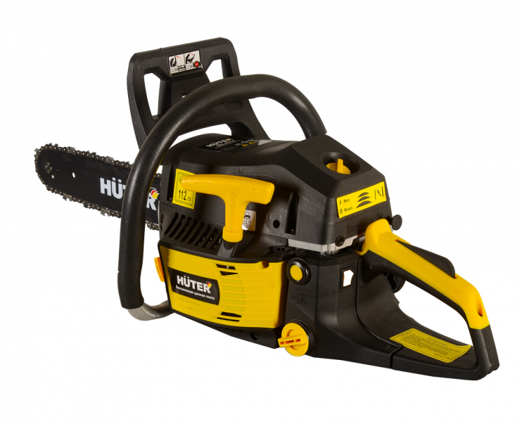 Бензопила Huter BS-4514