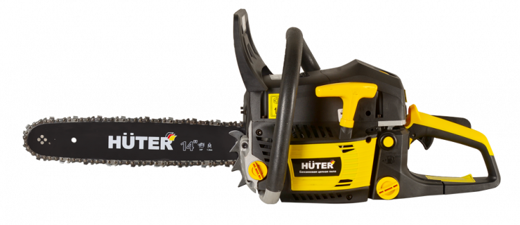 Бензопила Huter BS-4514