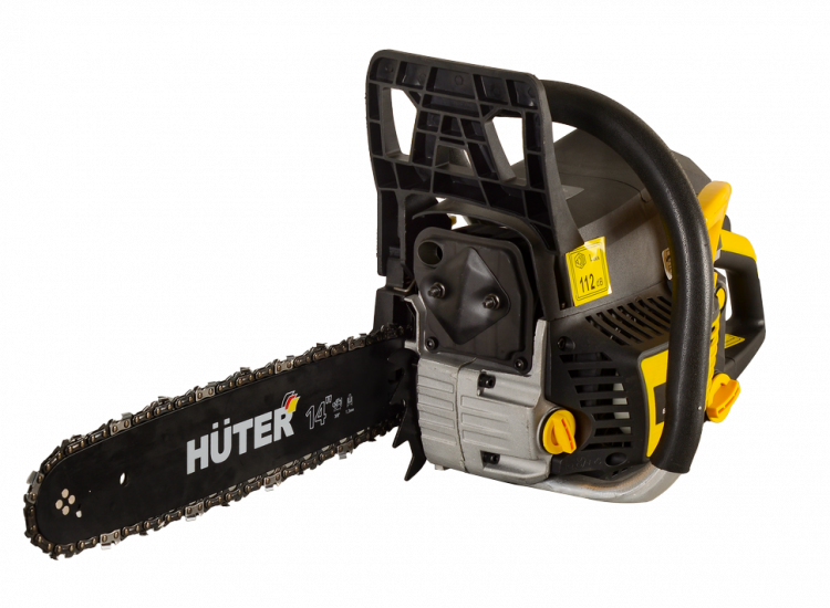 Бензопила Huter BS-4514