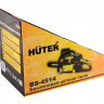 Бензопила Huter BS-4514