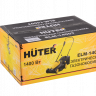 Газонокосилка электрическая HUTER ELM-1400T