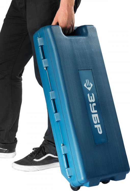 Отбойный молоток электрический, ЗУБР 1700 Вт