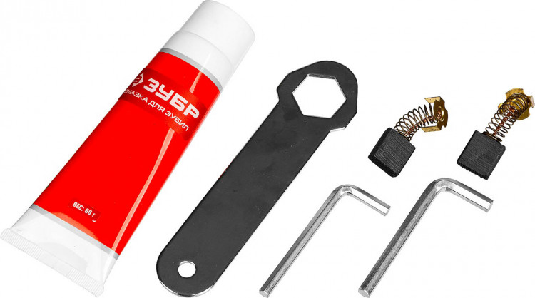 Отбойный молоток электрический, ЗУБР 1700 Вт