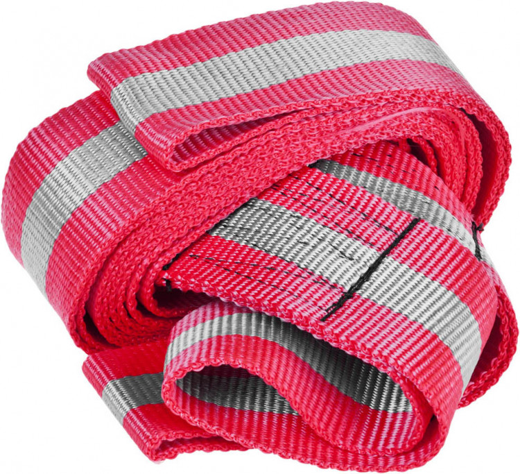 Трос буксировочный ЗУБР 61211-7