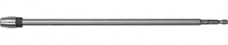 Удлинитель для перовых сверл ЗУБР 29508-300