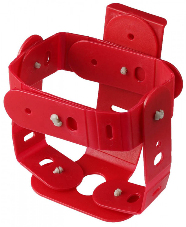 Держатель для коробки саморезов универсальный ЗУБР 4-300003-S