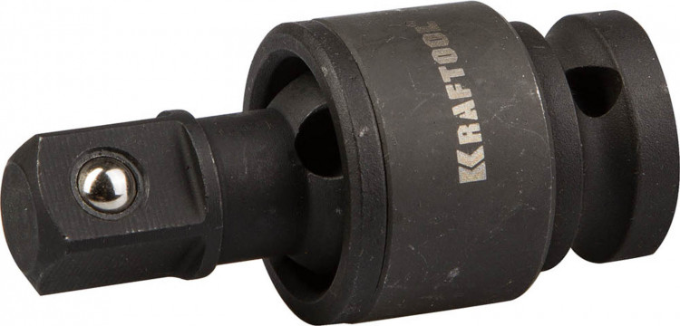 Карданный шарнир 1/2 " KRAFTOOL 27960-1/2_z01