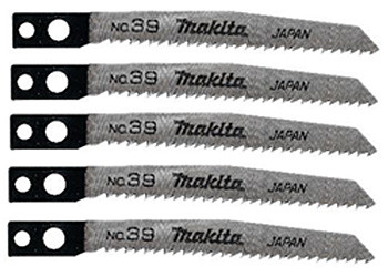 Пилки для лобзика Nо.39 MAKITA D-10725