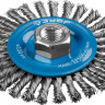 Щетка крацовка дисковая для УШМ ЗУБР 35192-100_z02