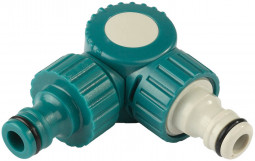 Переходник (соединитель-соединитель) RACO 4250-55272C